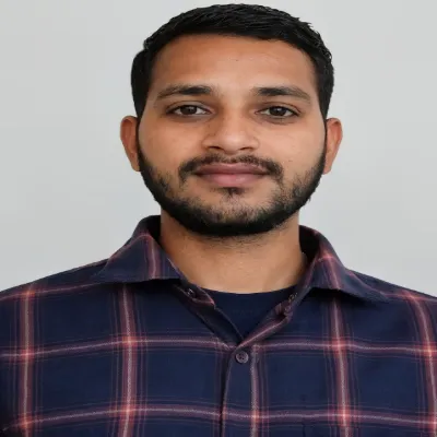 Arvind Pal